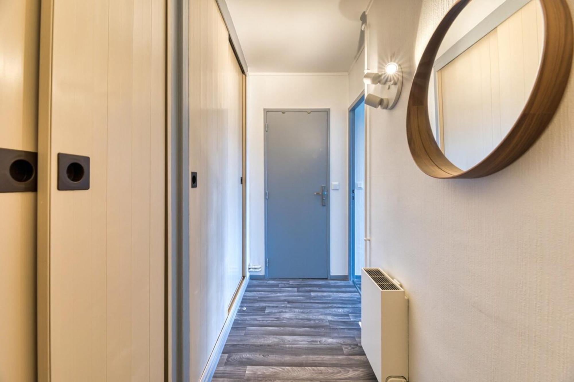 Olivia Studio Avec Place De Parking Rouen Exterior photo